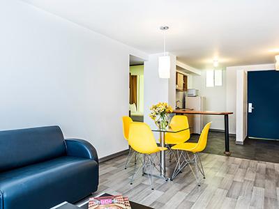 Viaggio Country City Apartment 波哥大 外观 照片