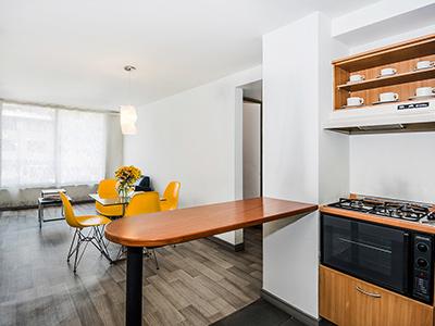 Viaggio Country City Apartment 波哥大 外观 照片