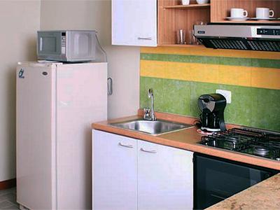 Viaggio Country City Apartment 波哥大 外观 照片