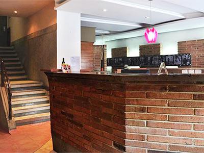 Viaggio Country City Apartment 波哥大 外观 照片