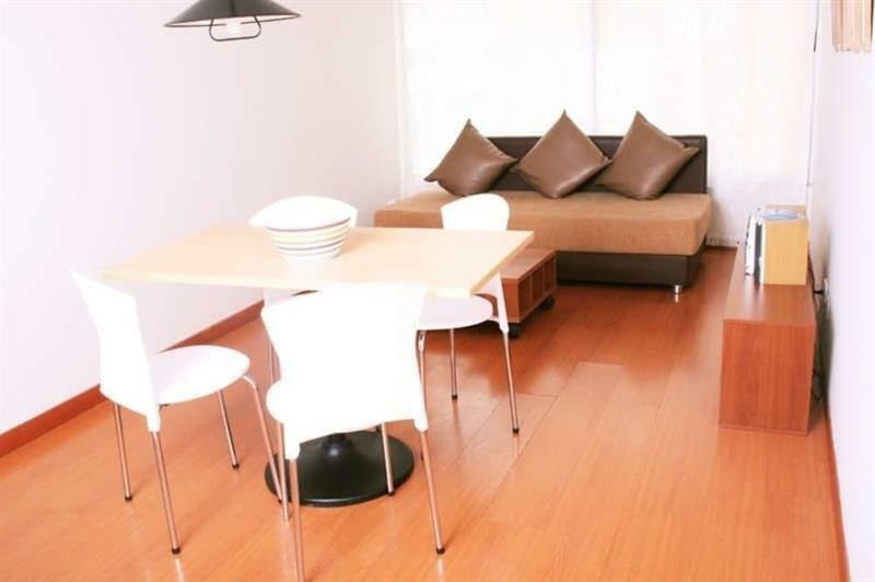 Viaggio Country City Apartment 波哥大 外观 照片