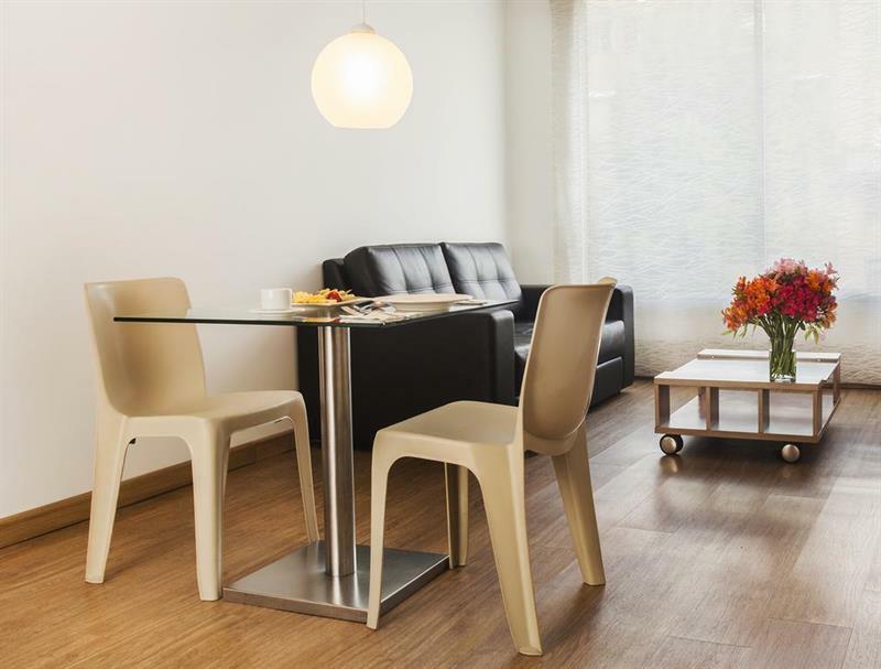 Viaggio Country City Apartment 波哥大 外观 照片