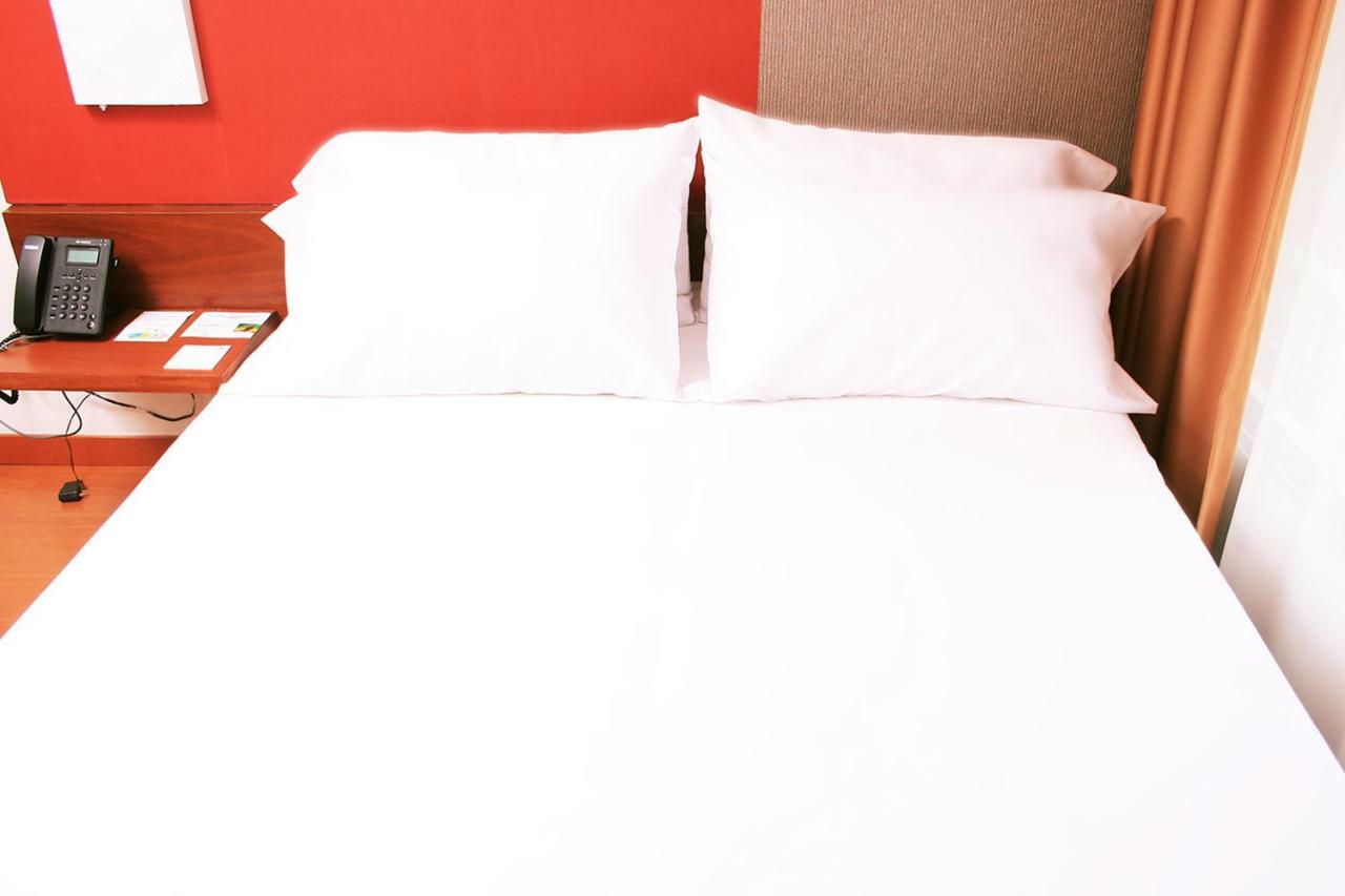 Viaggio Country City Apartment 波哥大 外观 照片