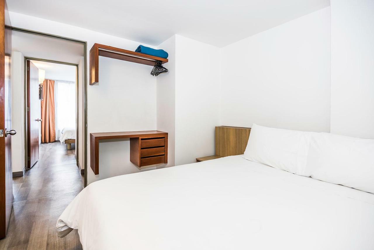 Viaggio Country City Apartment 波哥大 外观 照片